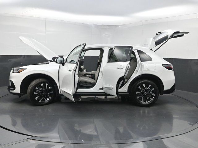 Used 2026 Honda HR-V EX-L image 38