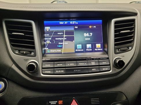 Used 2017 Hyundai Tucson SE Plus image 25