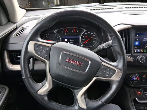 Used 2020 GMC Terrain Denali w/ LPO, Floor Liner Package FWD image 17