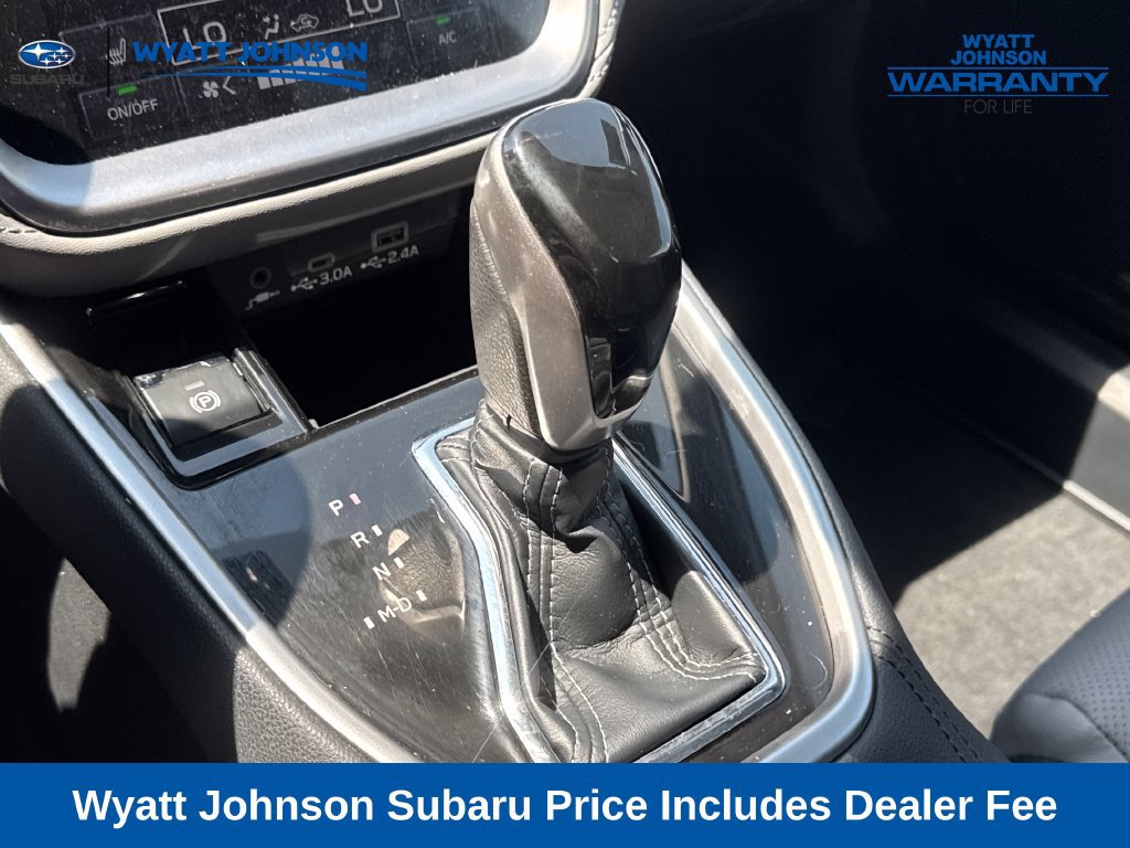 Used 2024 Subaru Outback Limited AWD/4WD image 17