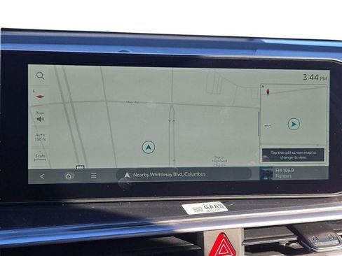 New 2026 Kia Sorento EX w/ EX Premium Package FWD image 30