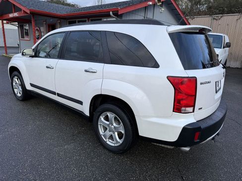 Used 2009 Suzuki XL7 Luxury image 12