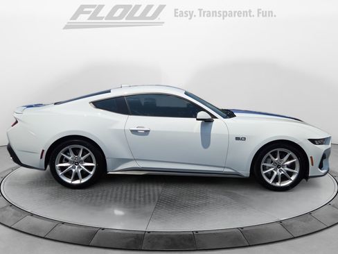 Used 2024 Ford Mustang GT Premium RWD image 10