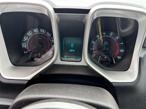 Used 2011 Chevrolet Camaro SS w/ RS Package image 22