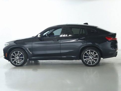 Used 2019 BMW X4 M40i w/ Executive Package image 42