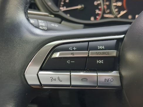 Used 2022 MAZDA CX-30 AWD 2.5 S w/ Preferred Package image 24