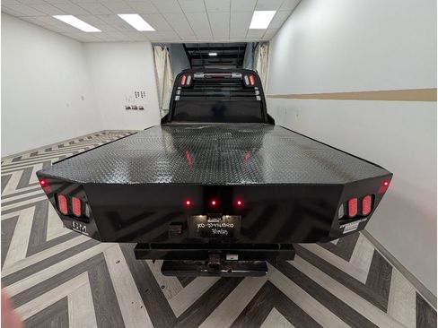 New 2026 GMC Sierra 3500 Pro w/ Convenience Package AWD/4WD image 14
