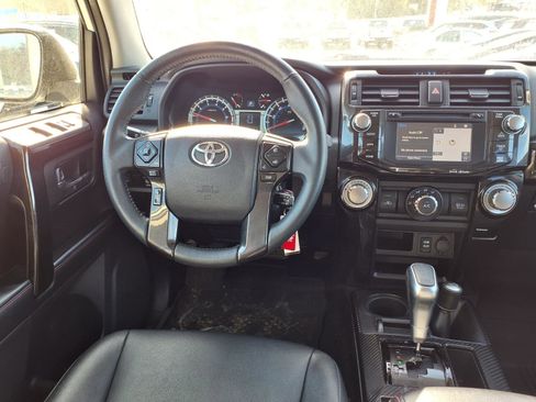Used 2017 Toyota 4Runner TRD Pro image 8