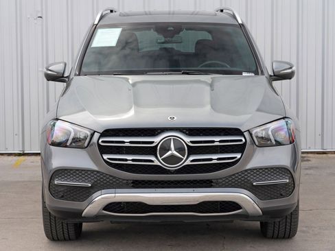Used 2021 Mercedes-Benz GLE 350 w/ Premium Package image 51