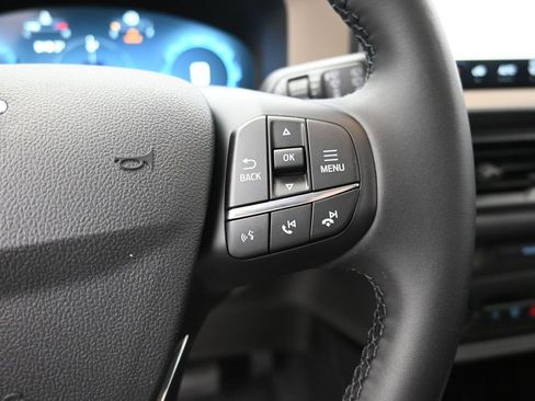 New 2025 Ford Bronco Sport Big Bend w/ Convenience Package image 7