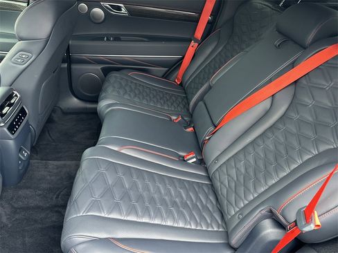 Used 2026 Genesis GV80 3.5T e-SC image 14