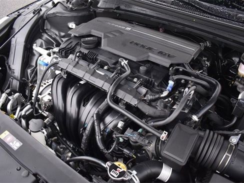 New 2025 Kia K4 EX image 29