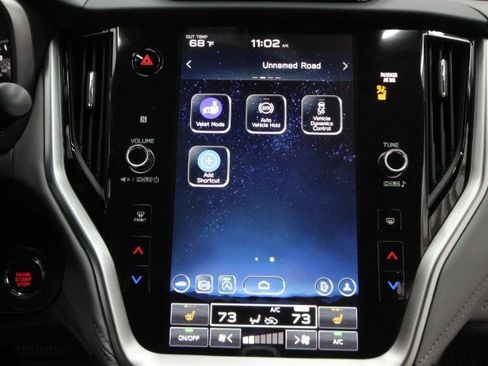 Used 2025 Subaru Legacy Limited image 27