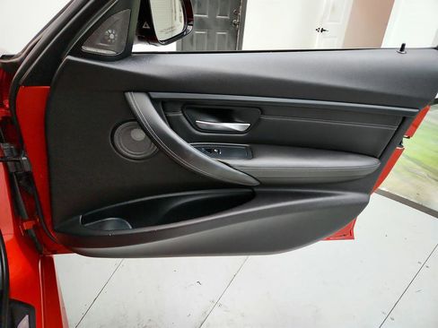 Used 2016 BMW M3 image 27