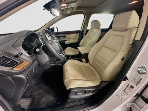Used 2022 Honda CR-V EX-L image 13