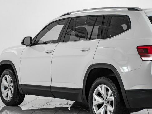 Used 2019 Volkswagen Atlas SE image 56