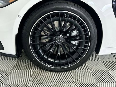 New 2026 Mercedes-Benz CLE 53 AMG 4MATIC Cabriolet image 30
