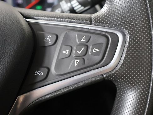 Used 2023 Chevrolet Malibu LS w/ Driver Confidence Package FWD image 38