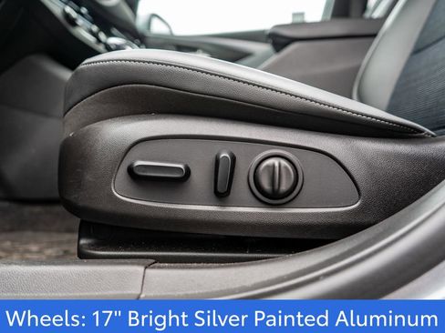 Used 2024 Buick Envista Preferred w/ Convenience I Package image 23