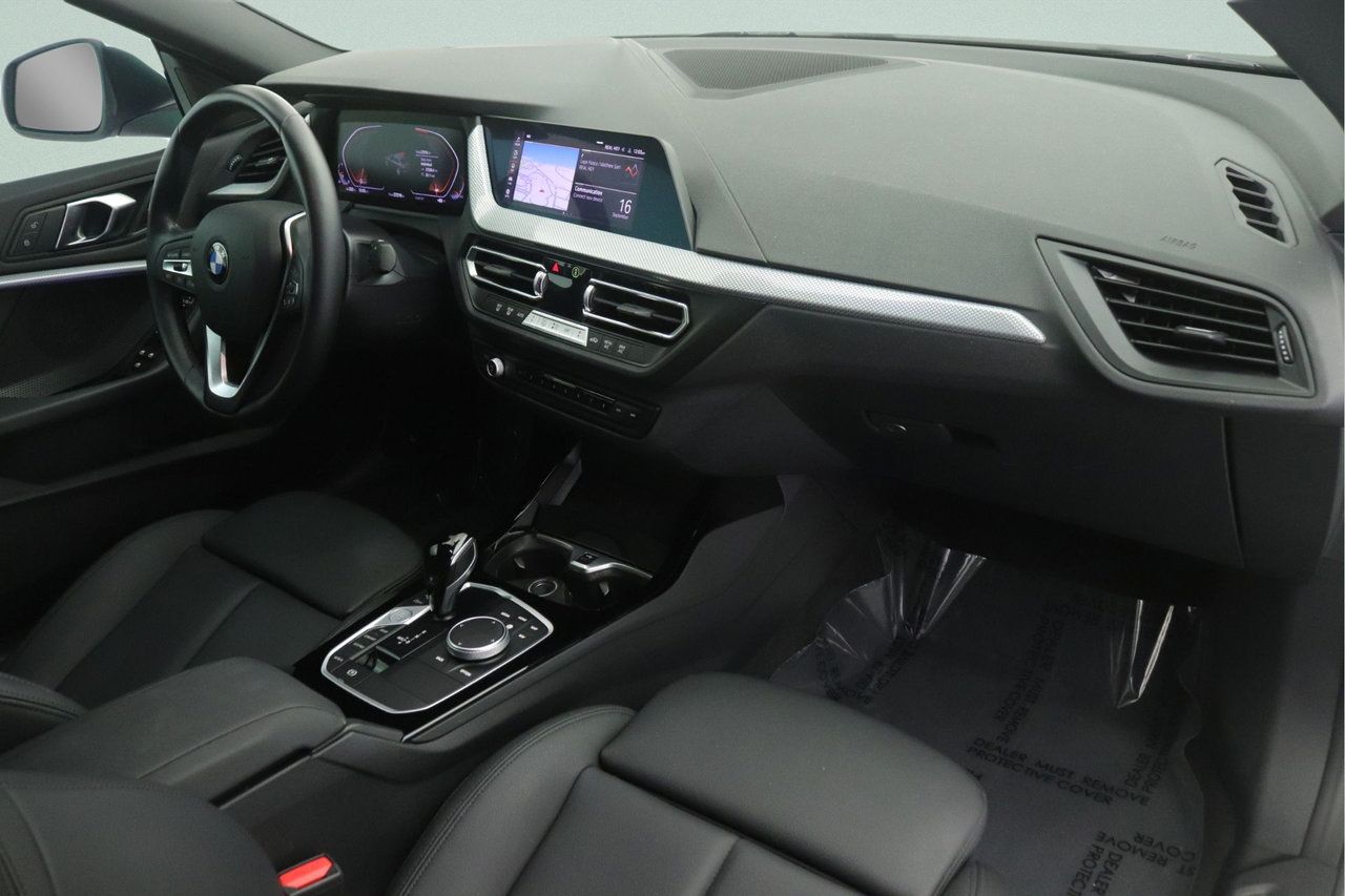 Used 2023 BMW 228i Gran Coupe w/ Convenience Package FWD image 22