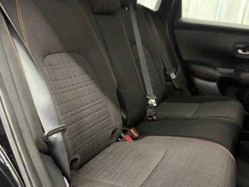 Used 2023 Honda HR-V Sport image 18