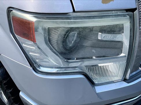 Used 2014 Ford F150 XLT w/ Equipment Group 302A Luxury image 27