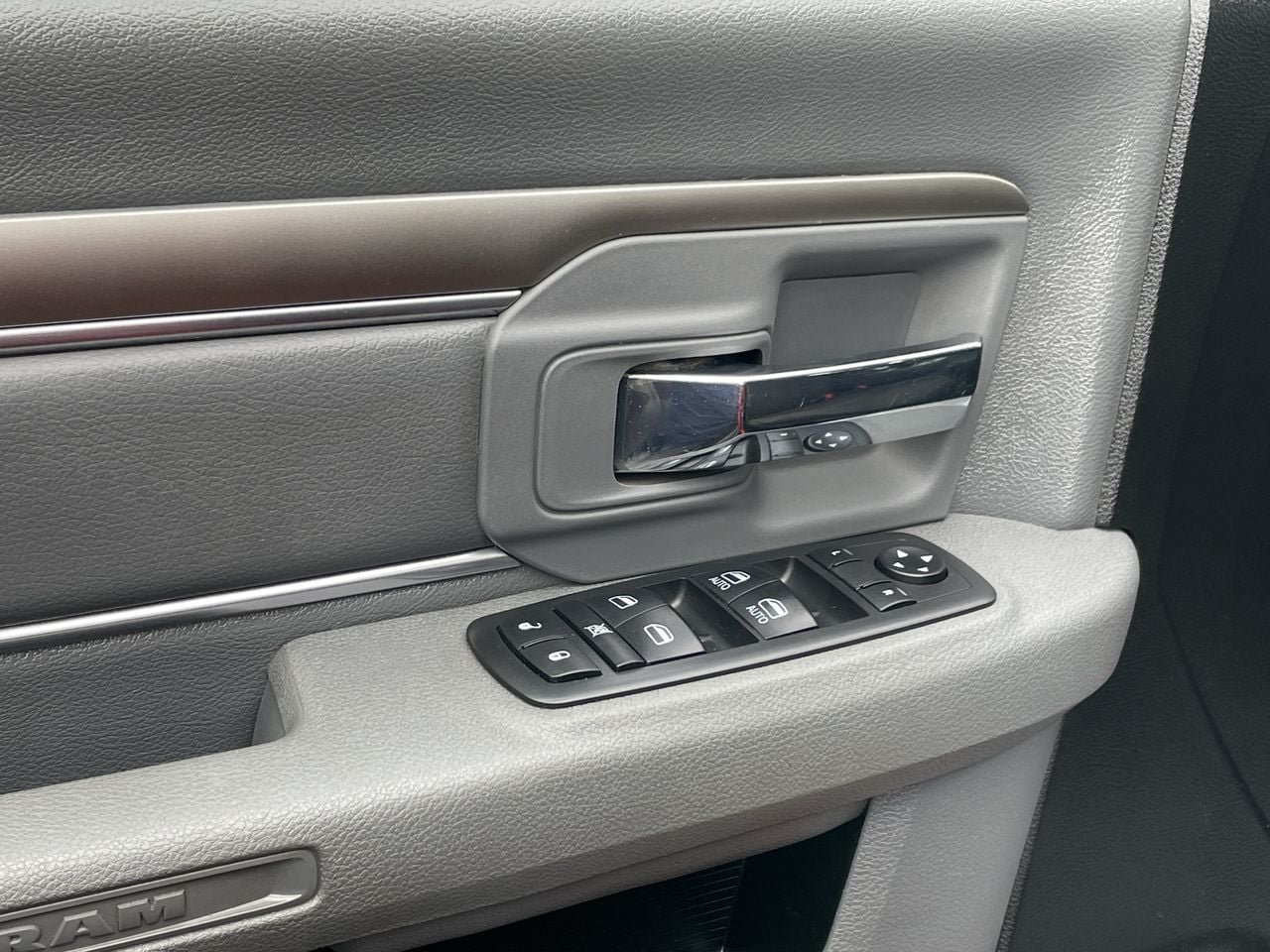 Used 2019 RAM 1500 Warlock AWD/4WD image 29
