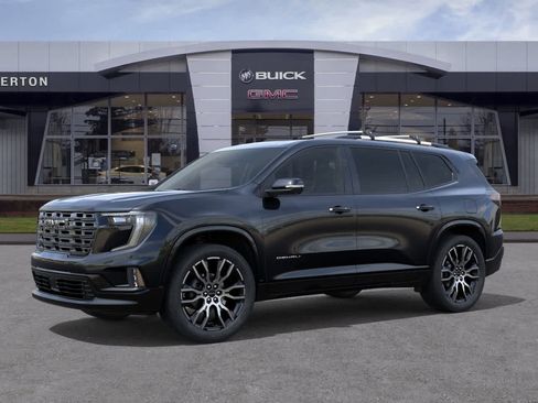 New 2026 GMC Acadia Denali Ultimate image 2