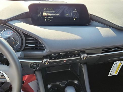 New 2026 MAZDA MAZDA3 s Sport image 17