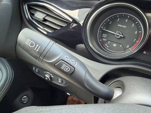 Used 2023 Buick Encore GX Select w/ Experience Buick Package AWD/4WD image 22