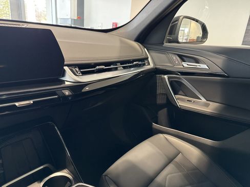 Certified 2025 BMW X1 xDrive28i w/ Convenience Package image 22