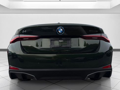 Used 2023 BMW i4 eDrive35 w/ Premium Package RWD image 4