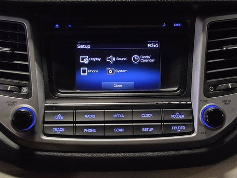 Used 2018 Hyundai Tucson SE FWD image 25