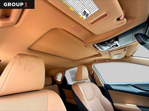 Used 2024 Lexus NX 250 FWD w/ Cold Area Package image 12