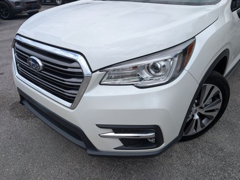 Used 2022 Subaru Ascent Limited AWD/4WD image 13