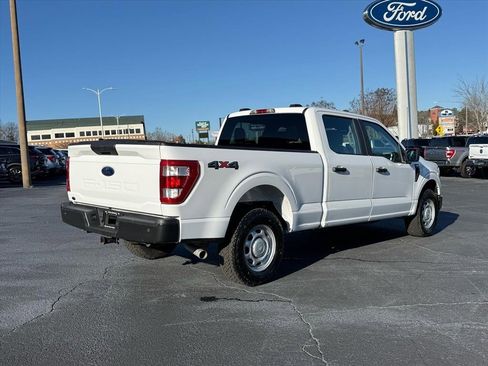Used 2021 Ford F150 XL w/ Trailer Tow Package image 4