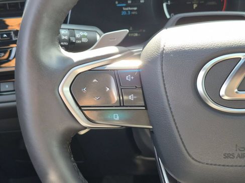 Used 2024 Lexus TX 350 AWD image 30
