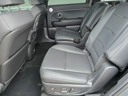 New 2026 Hyundai Palisade Calligraphy image 14