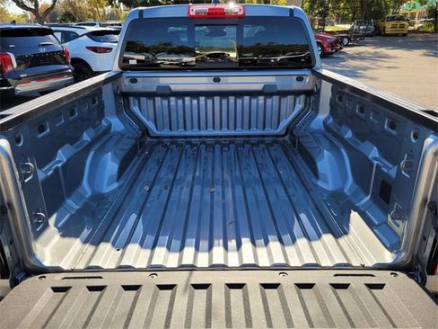 New 2025 Chevrolet Colorado LT image 20