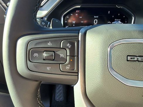 New 2026 GMC Sierra 1500 Denali w/ Denali Reserve Package image 14