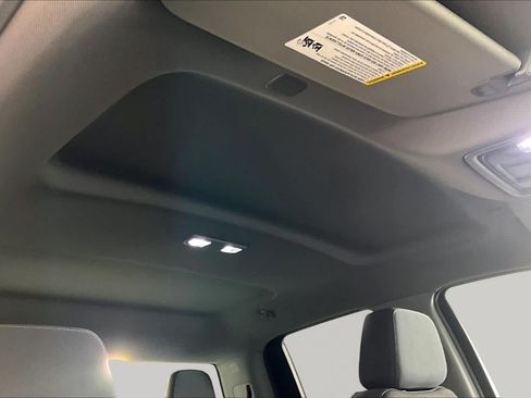 Certified 2021 GMC Sierra 1500 Elevation AWD/4WD image 14