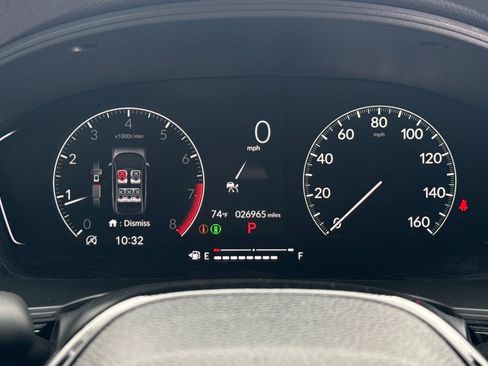 Certified 2024 Honda Civic LX image 21