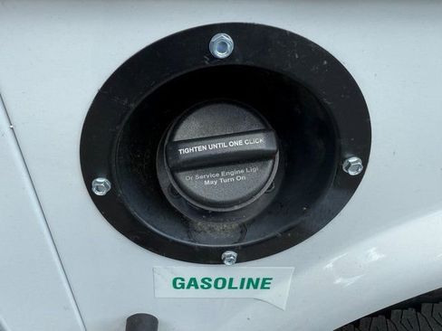 New 2025 Chevrolet Silverado 2500 W/T w/ WT Convenience Package image 5