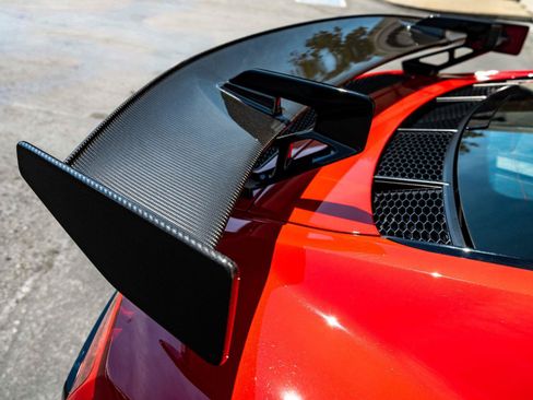 Used 2023 Audi R8 V10 GT RWD image 39