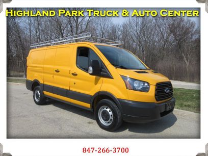 Used 2017 Ford Transit 250 130 Low Roof
