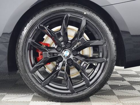 New 2027 BMW 430i Coupe w/ M Sport Package RWD image 10