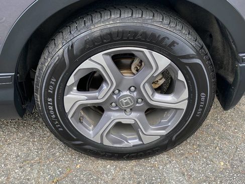 Used 2019 Honda CR-V EX image 9