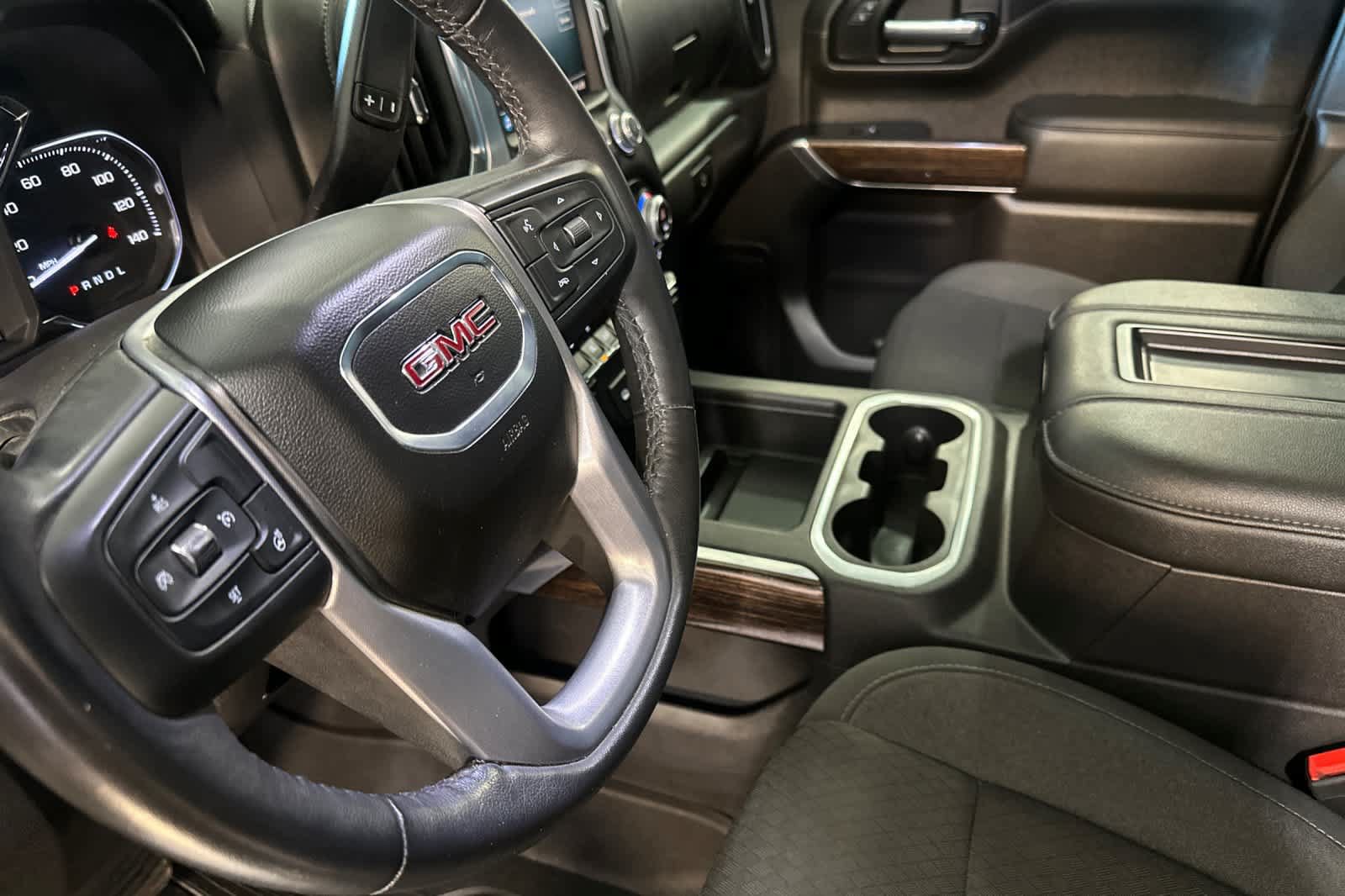 Used 2022 GMC Sierra 1500 Elevation AWD/4WD image 25