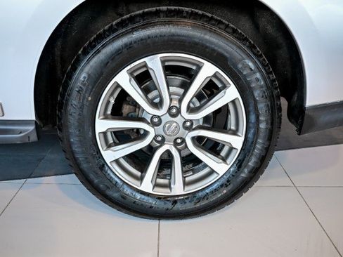 Used 2014 Nissan Pathfinder SL w/ SL Tech Package AWD/4WD image 39