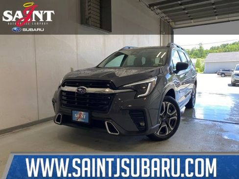 New 2026 Subaru Ascent Touring AWD/4WD image 1